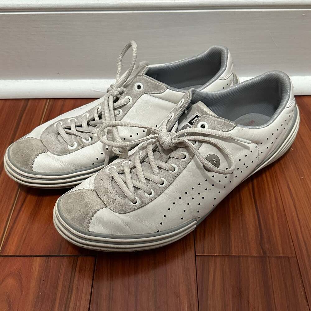 Maison Mihara Yasuhiro × Puma MY-36 Shoes Sample Piece